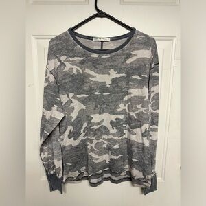 Free People Long Sleeve